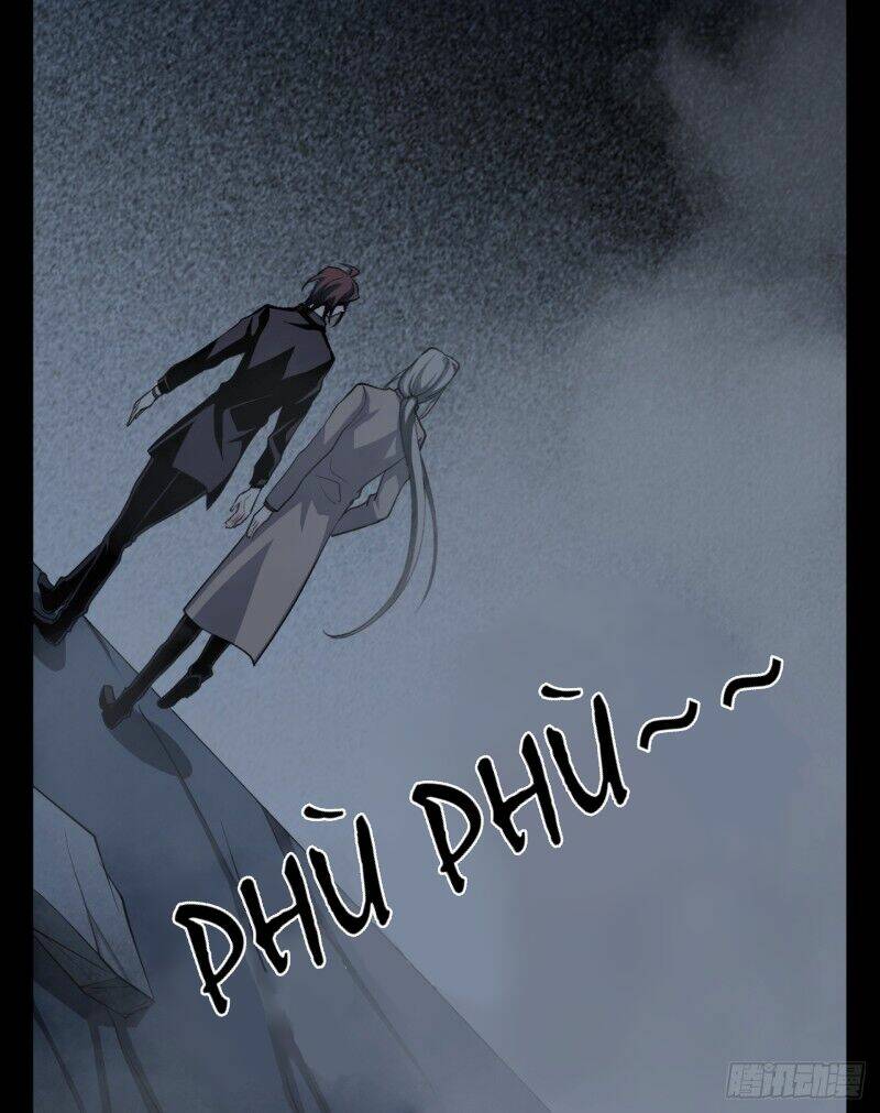 Hoan Nghênh Đến Với Trò Chơi Ác Mộng: Chapter 16