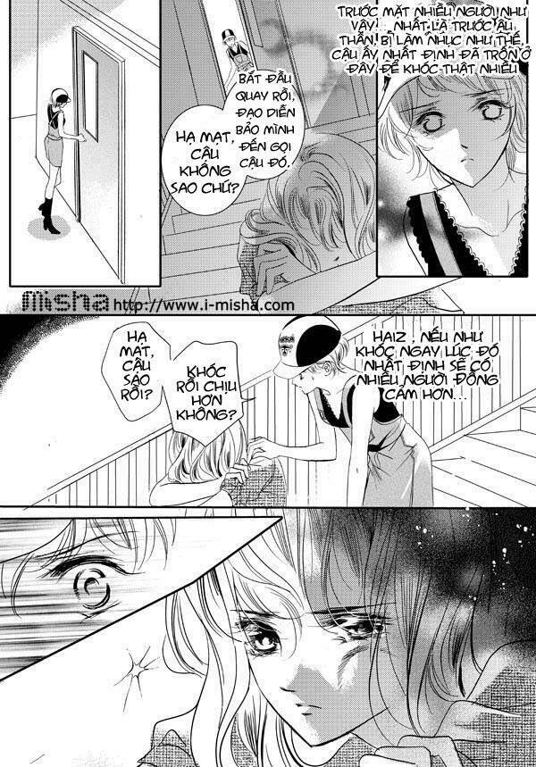 Bong Bóng Mùa Hè: Chapter 23