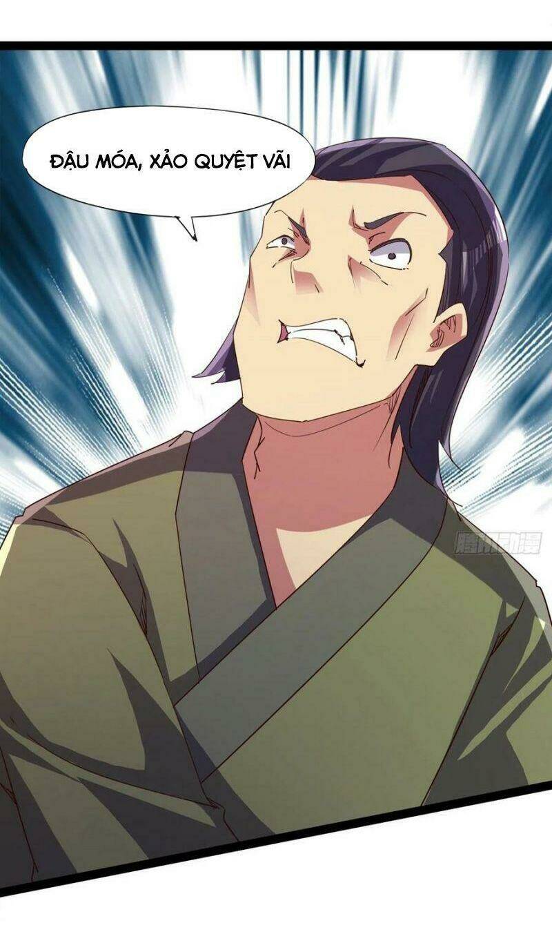 Kiếm Đồ: Chapter 81
