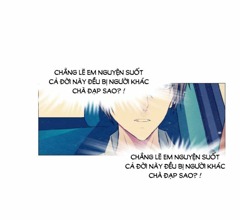 Cạm Bẫy Của Nữ Thần: Chapter 36