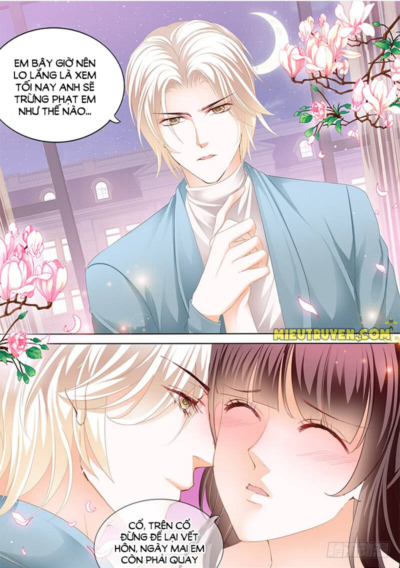 Thiểm Hôn Kiều Thê: Chapter 184