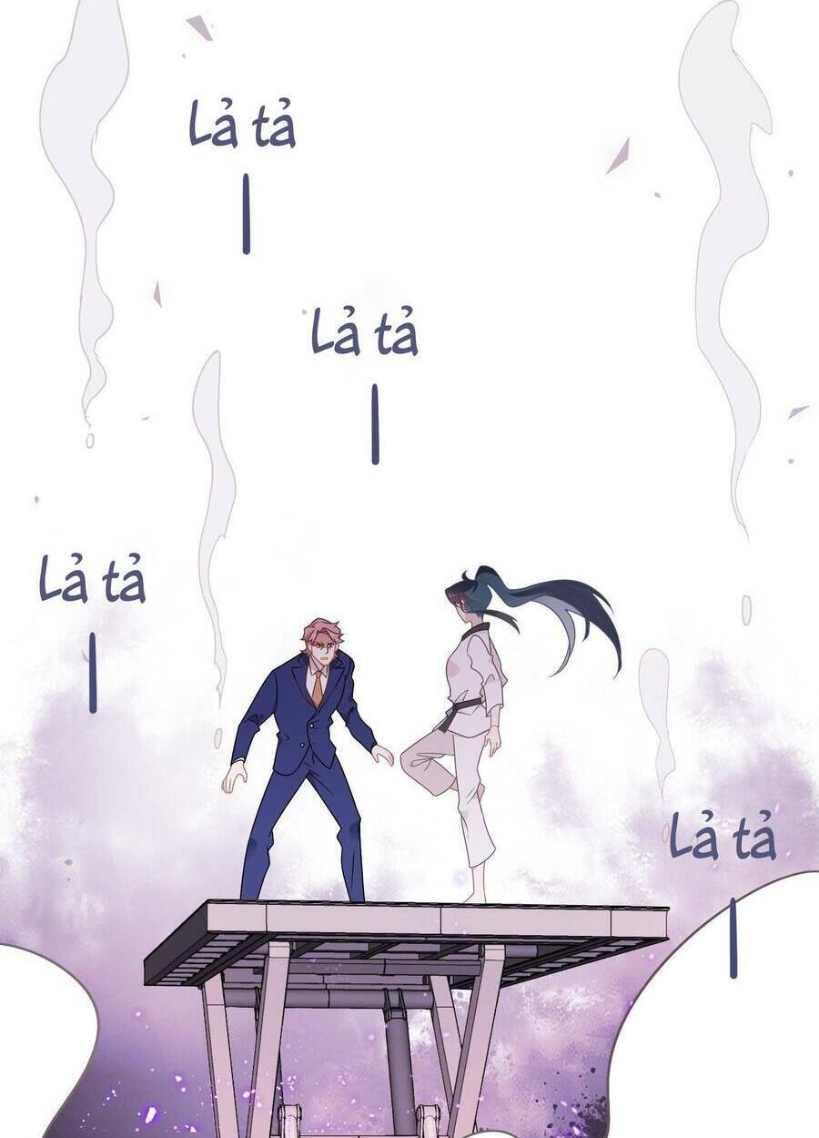 Nữ Phụ Như Tôi Cũng Có Ngày Ra Mắt: Chapter 58