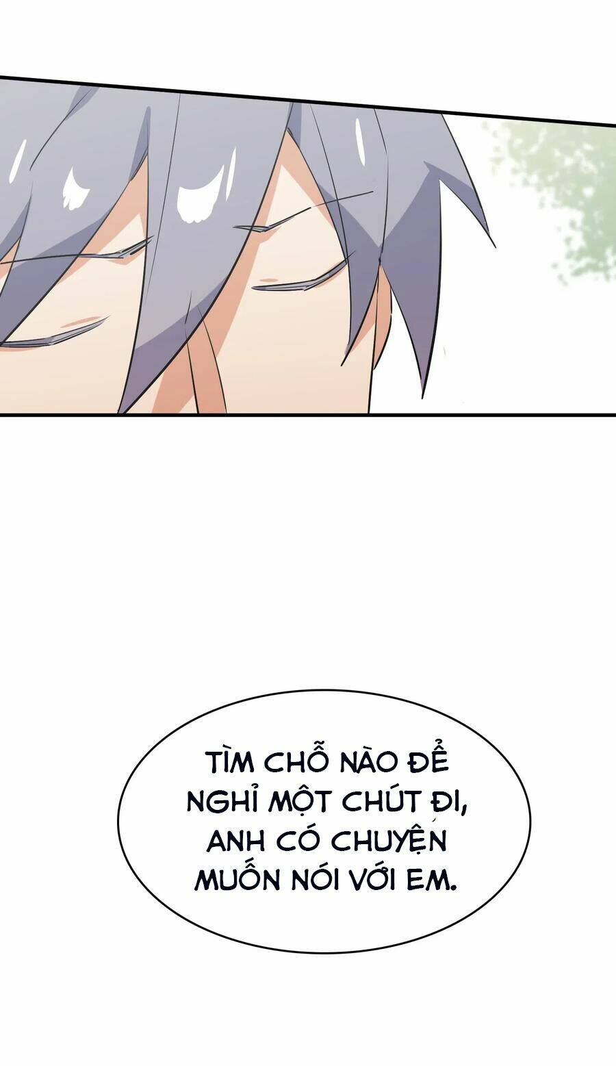 Hóa Ra Tôi Là Công Cụ Trong Game Tình Yêu: Chapter 35