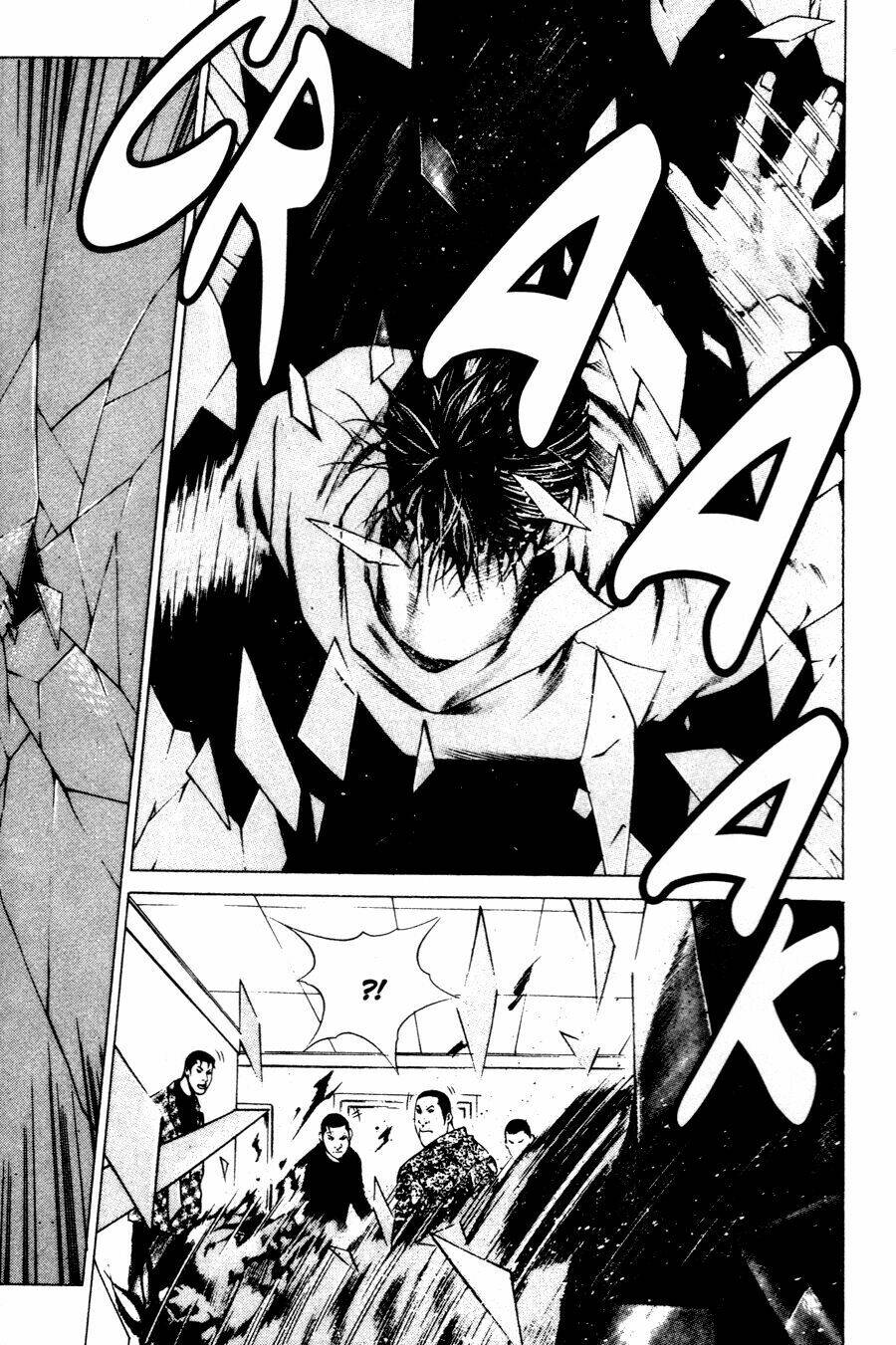 High School: Chapter 38