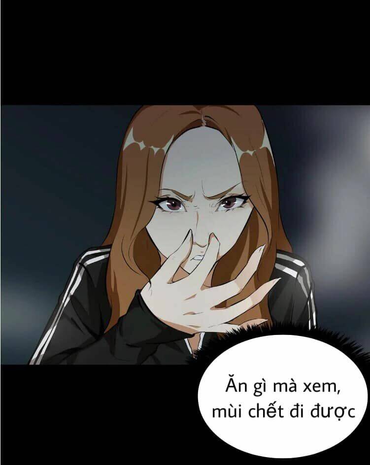 Giày Thủy Tinh: Chapter 27.5