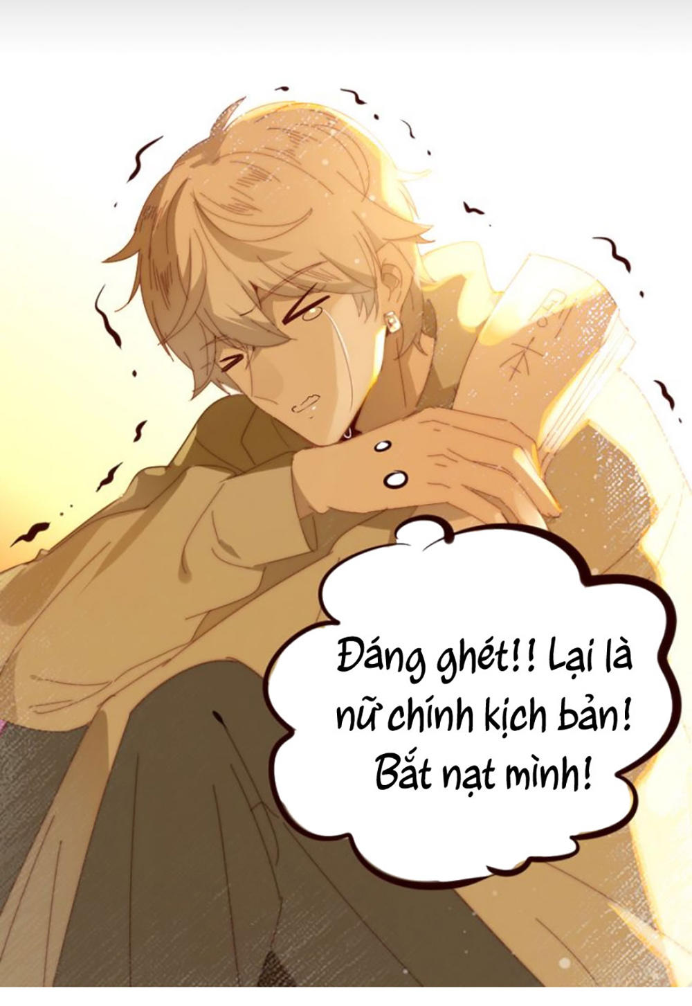 Ái Ngạo Kiều Long Vương Gia: Chapter 8
