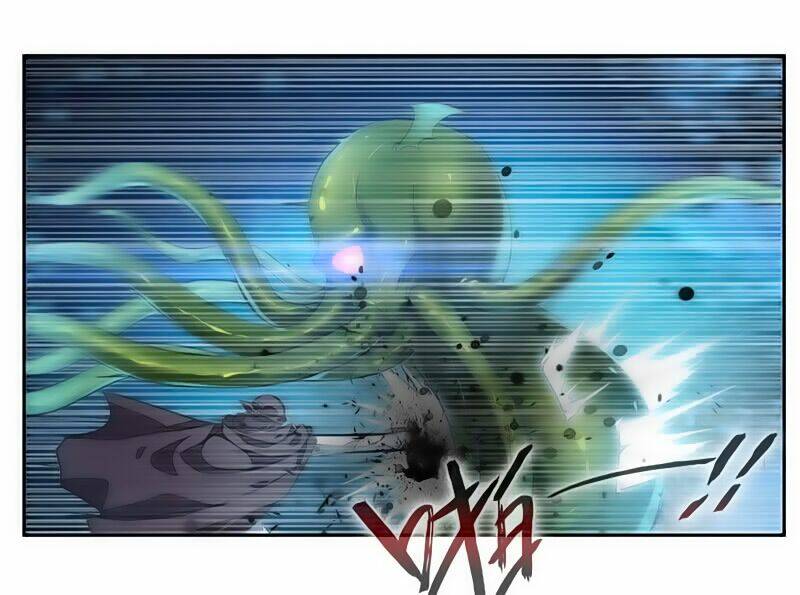 Cửu Dương Thần Vương: Chapter 21