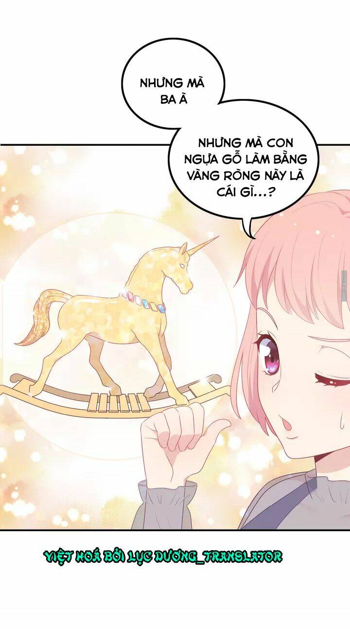 Vương Tử Thành Phố Và Công Chúa Amazon: Chapter 22