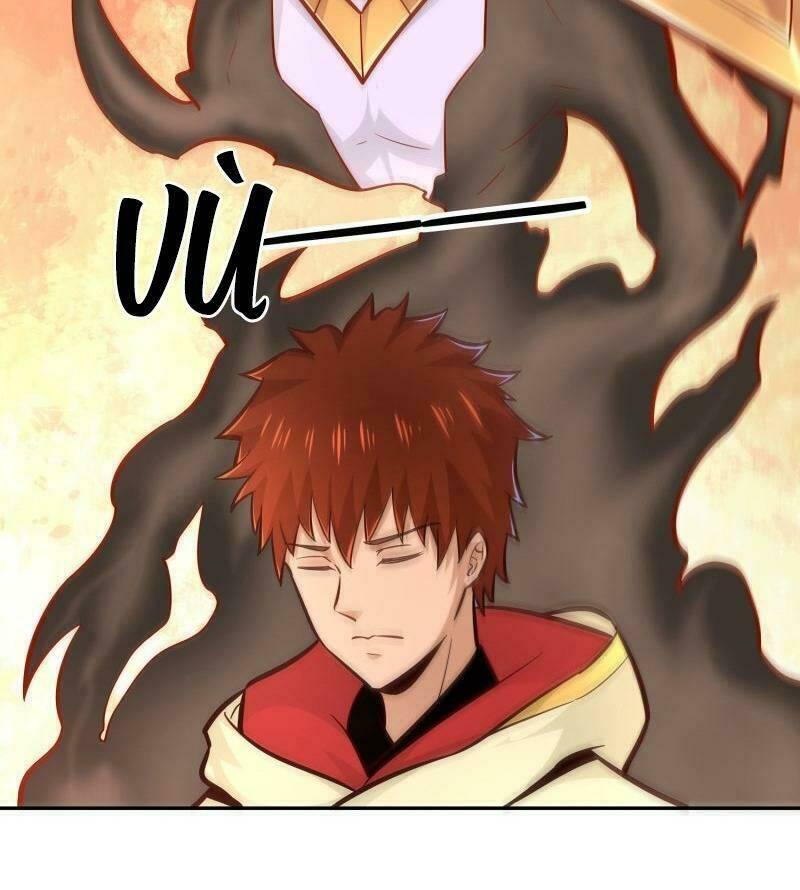 Võ Linh Kiếm Tôn: Chapter 96