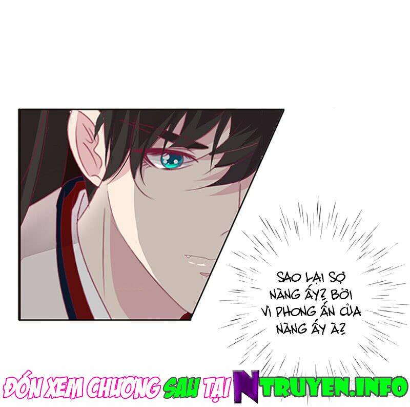 Tướng Quân Mời Ra Trận: Chapter 107