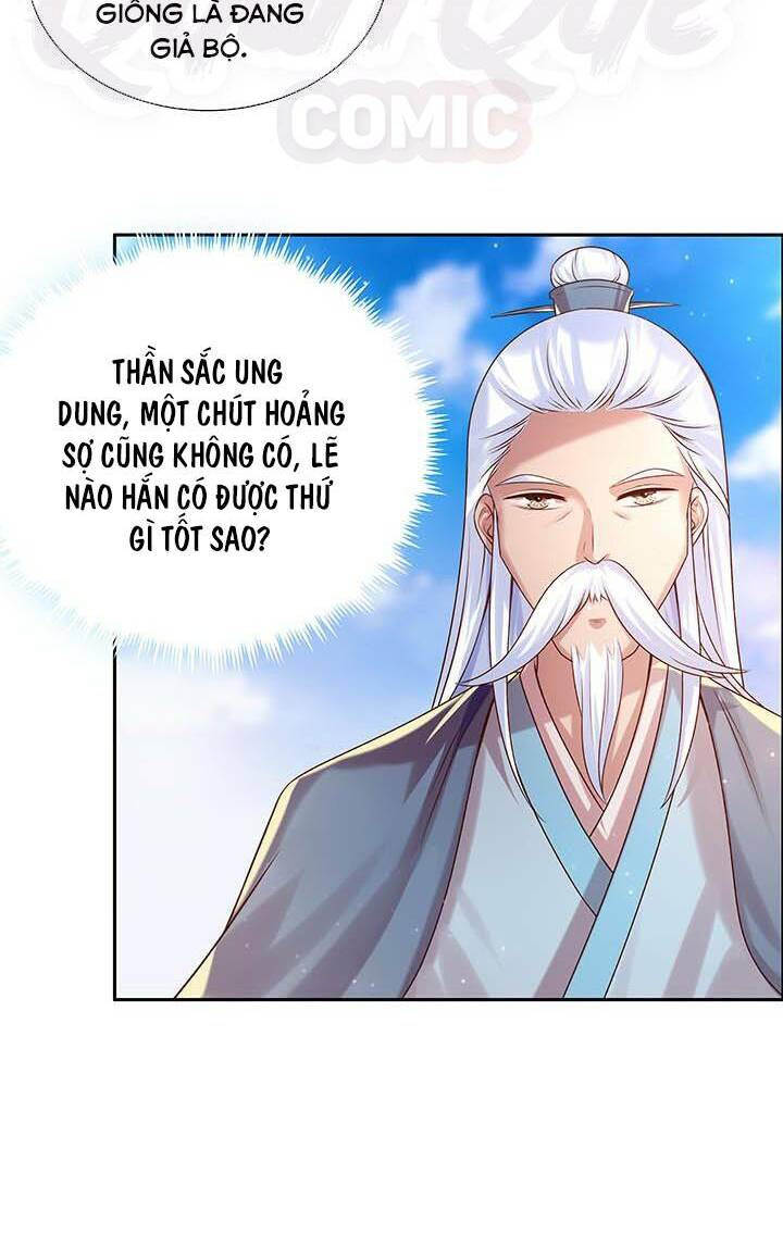Siêu Phàm Truyện: Chapter 118