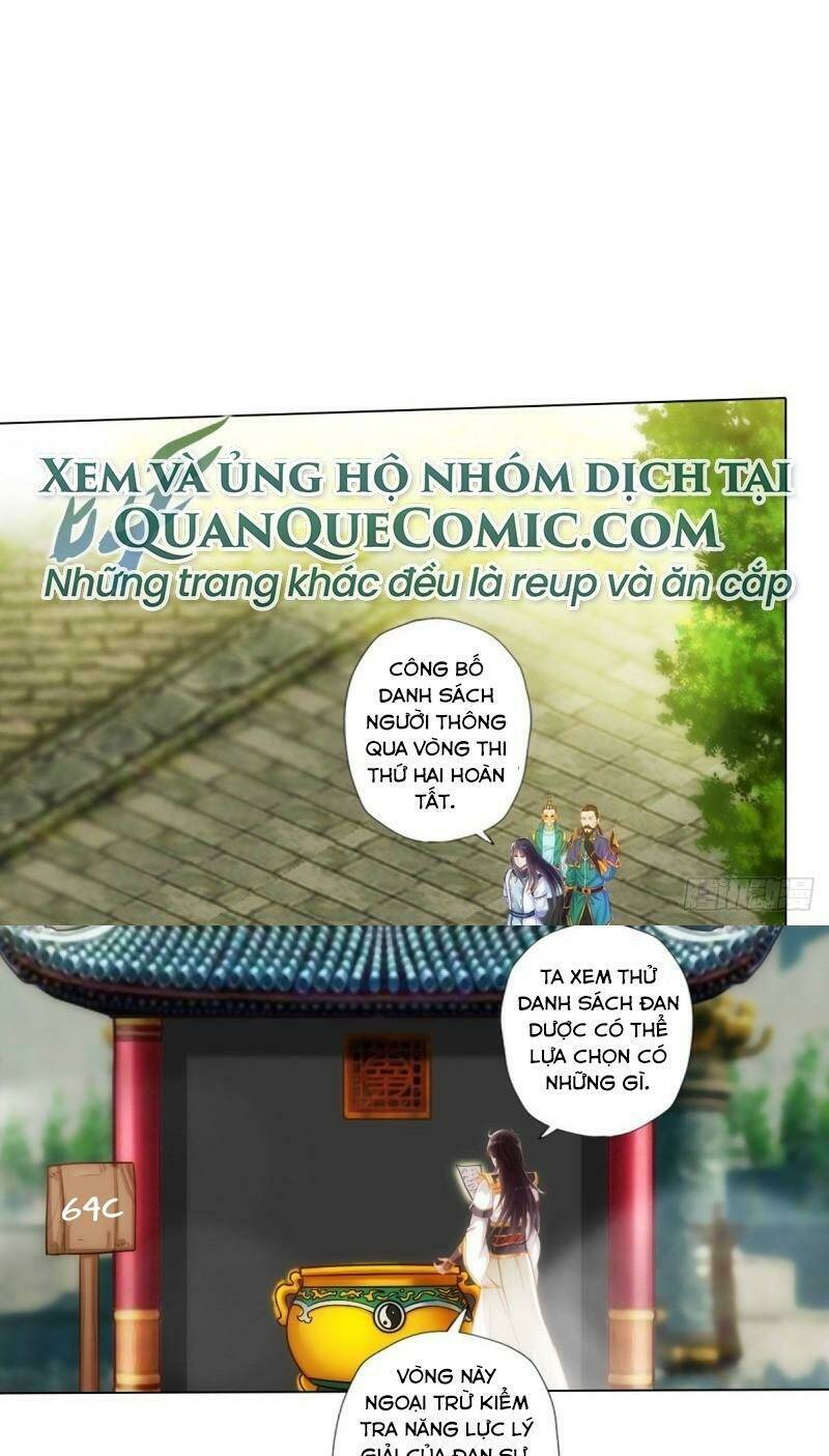 Bất Hủ Phàm Nhân: Chapter 54