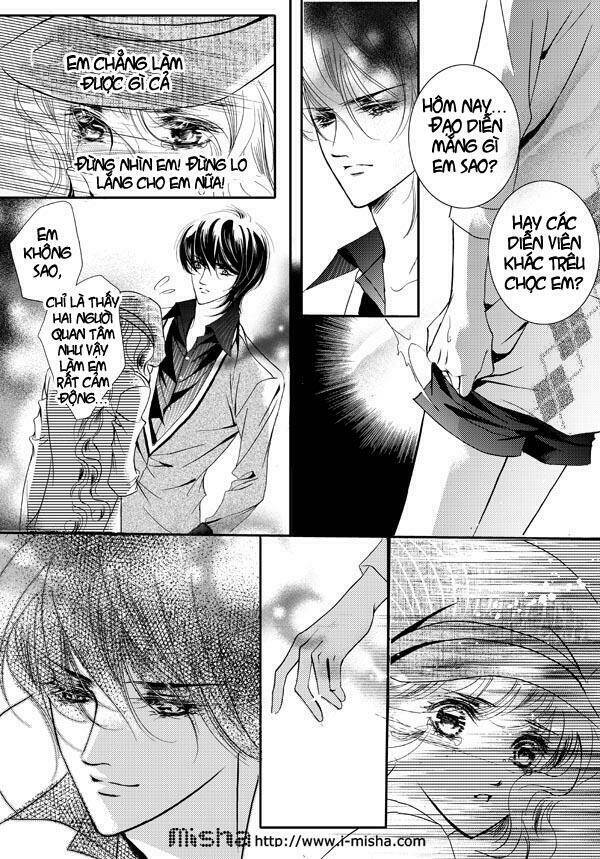 Bong Bóng Mùa Hè: Chapter 21