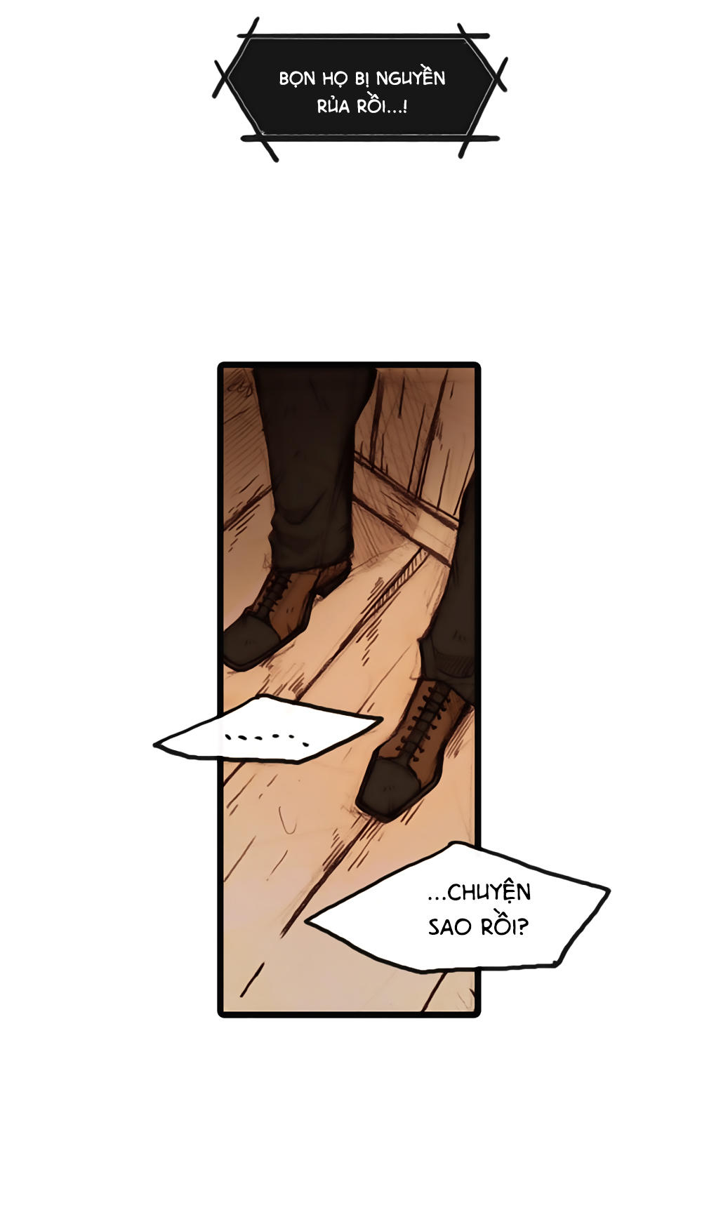 Hongdo: Chapter 2