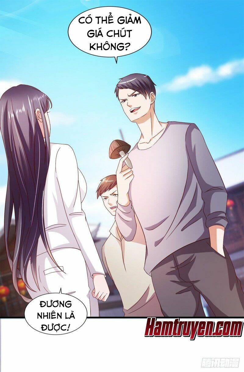 Chí Tôn Toàn Năng: Chapter 22