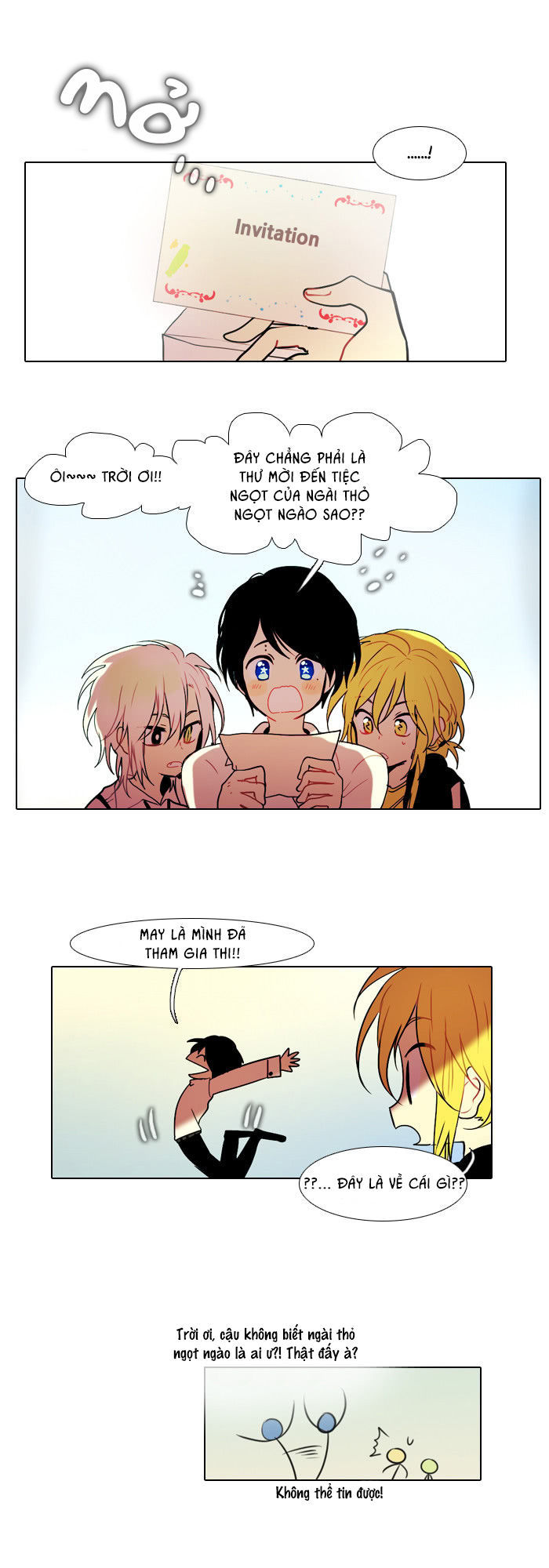 End & Save: Chapter 26