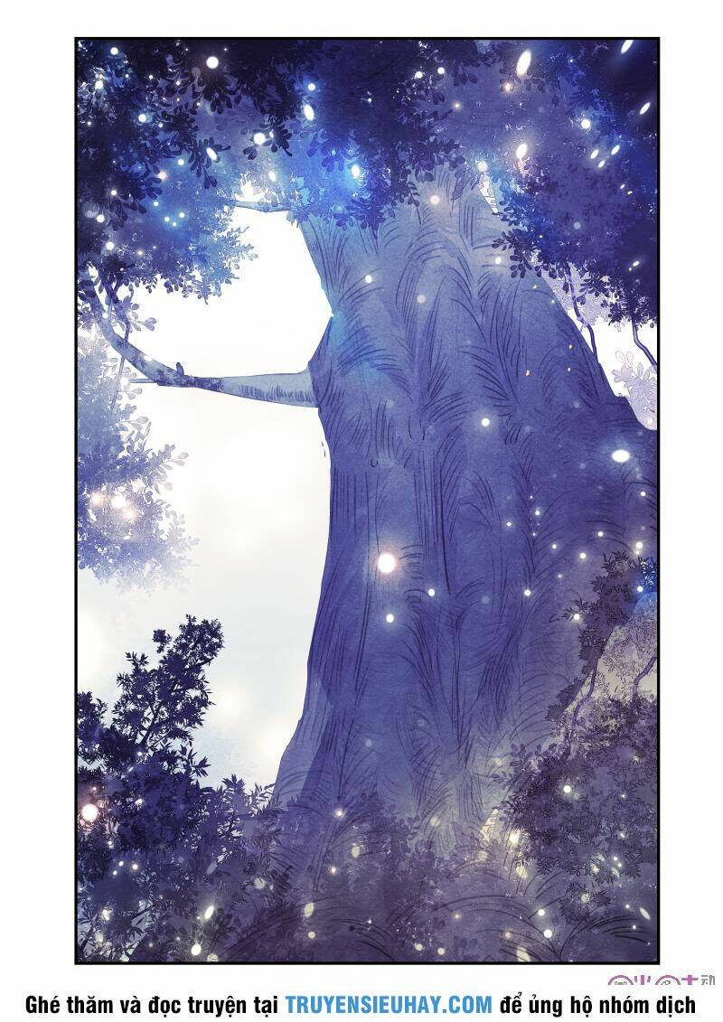 Cửu Tuyền Quy Lai: Chapter 10