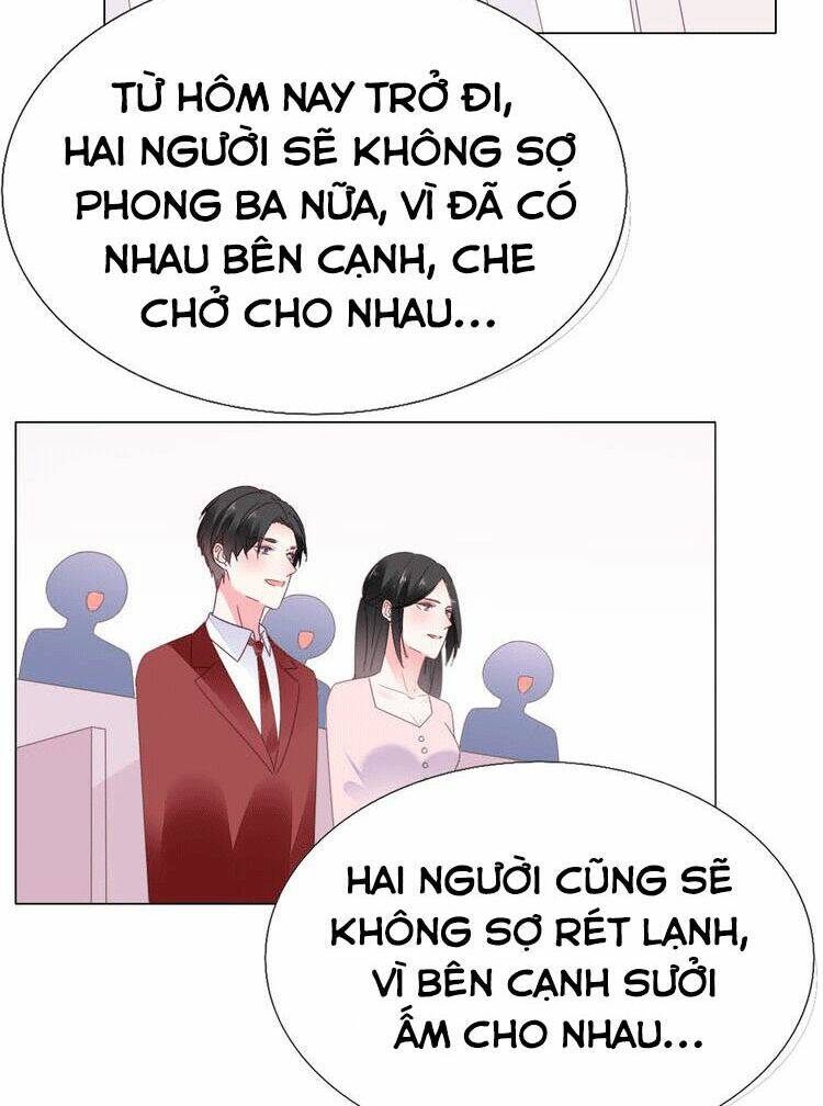 Điều Ước Sủng Ái Bất Bình Đẳng: Chapter 130