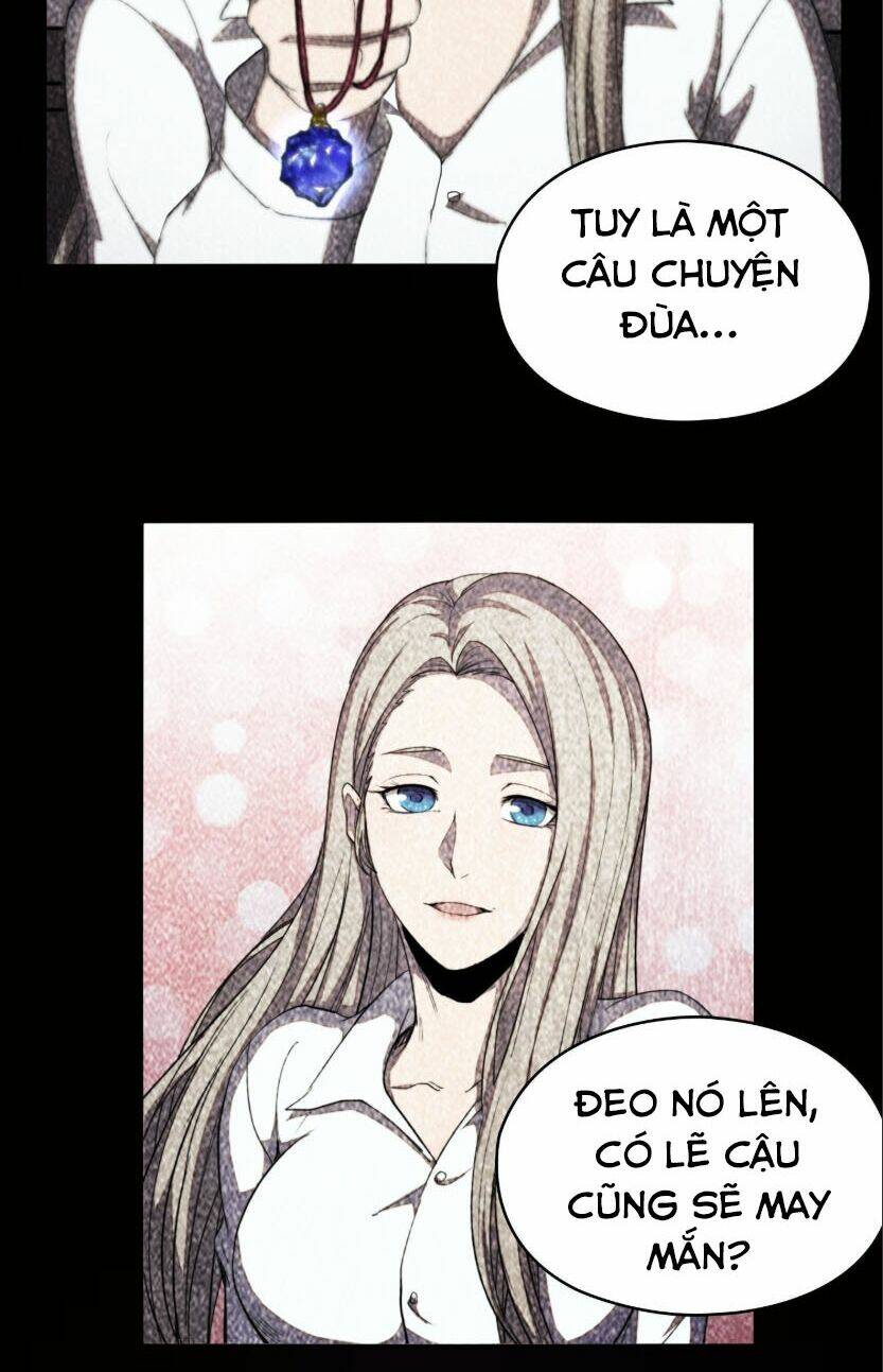 Đô Thị Hàng Thần Khúc: Chapter 48