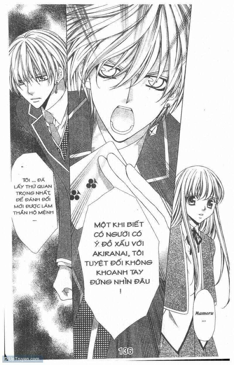 Heart No Daiya: Chapter 2