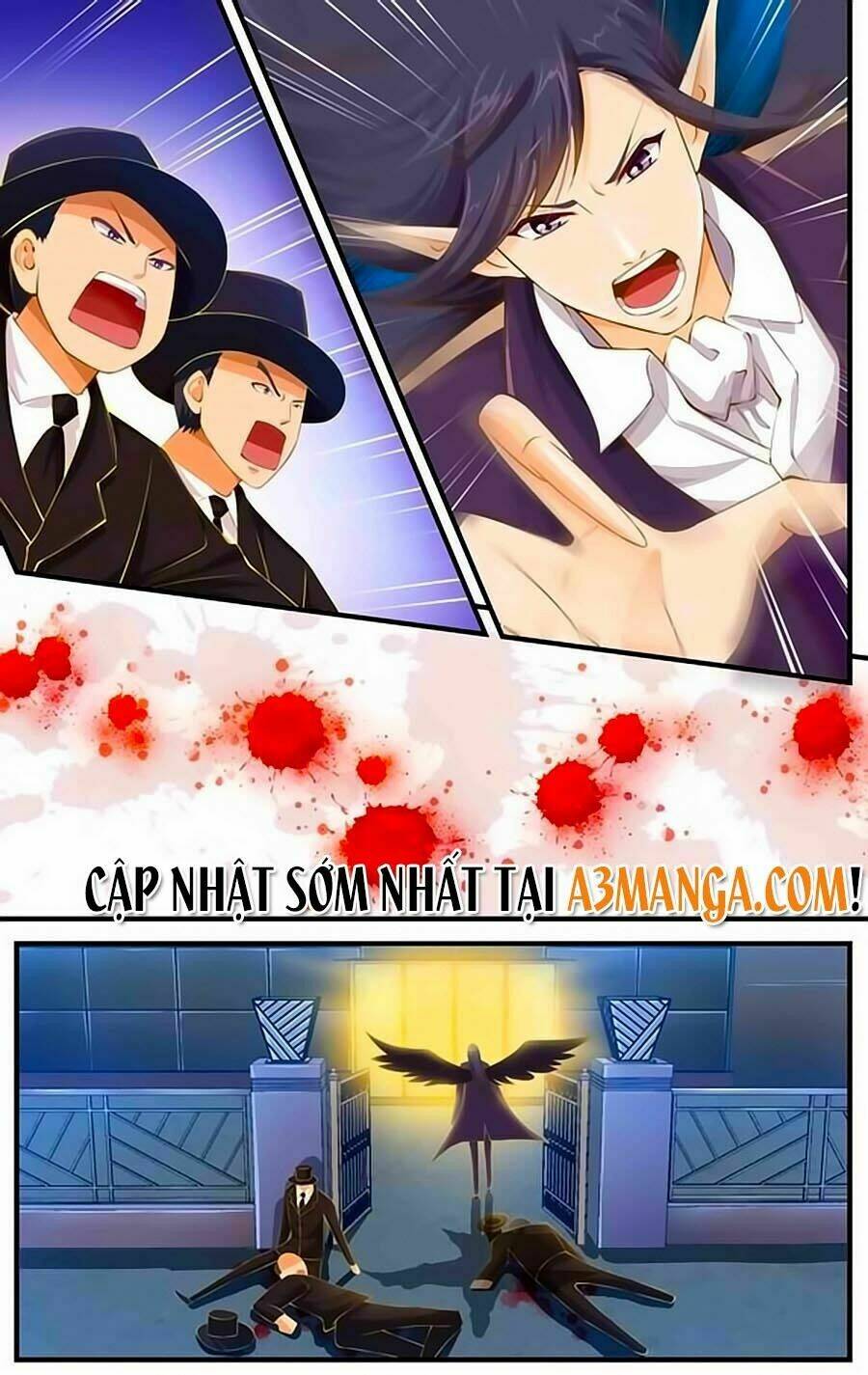 Bán Yêu Khuynh Thành: Chapter 27