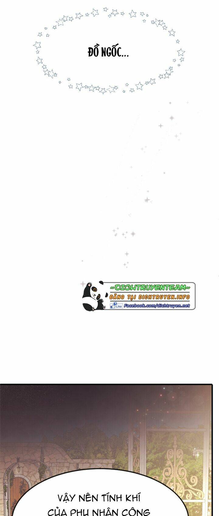 Tiểu Thư Scarlet: Chapter 23