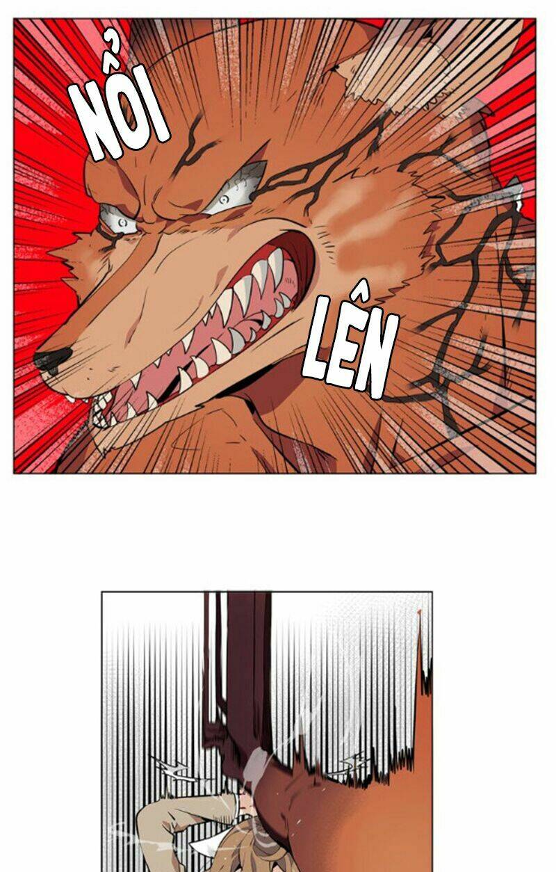 Hoa Đạo Sĩ: Chapter 44