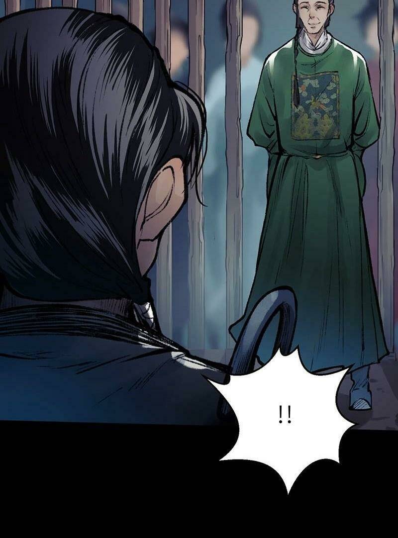 Liên Thành Quyết: Chapter 24