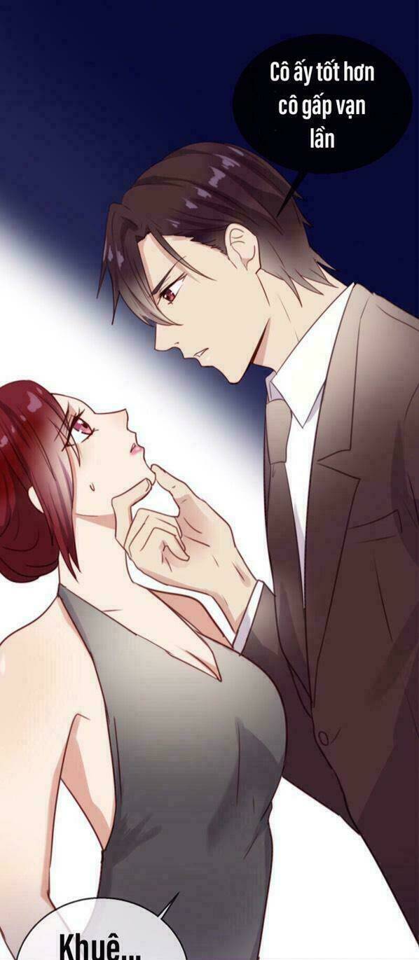 Độc Dược Của Tình Yêu: Chapter 16