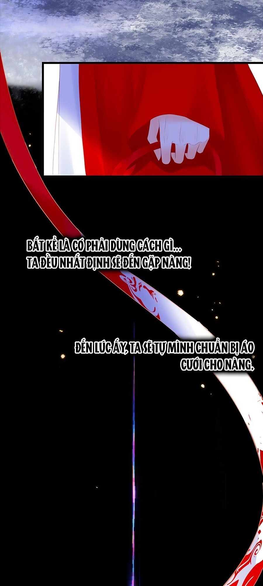 Hoa Chưa Nở Rộ: Chapter 45