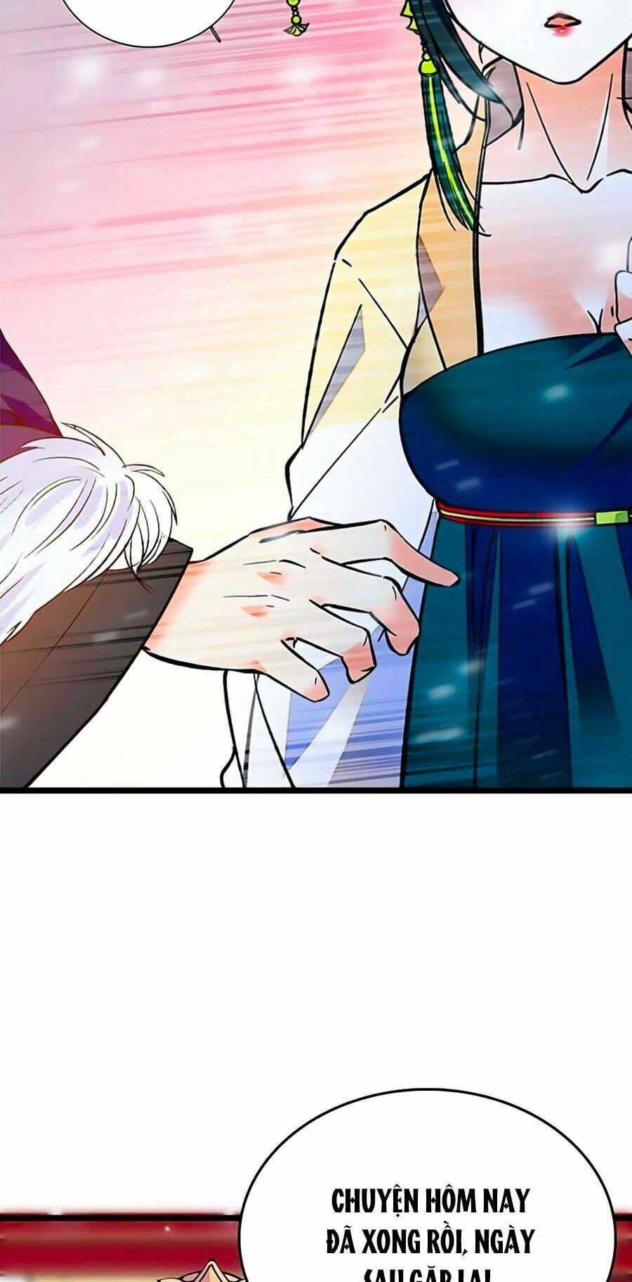 Nhất Thế Khuynh Thành: Lãnh Cung Khí Phi: Chapter 90