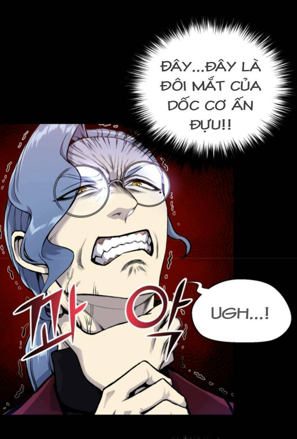 Luân Hồi Ác Nhân: Chapter 34