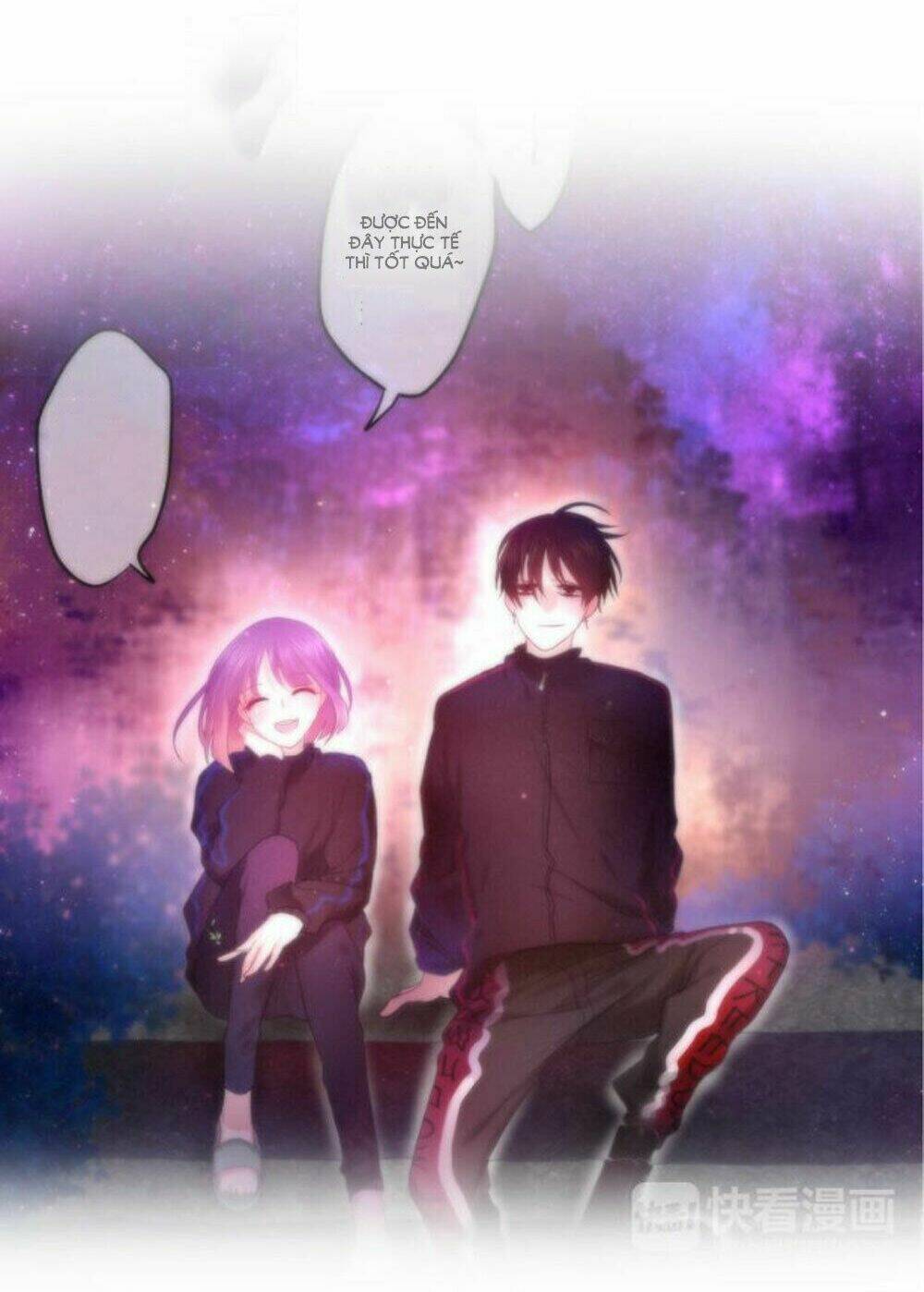 Tháng Sáu Kì Diệu: Chapter 65