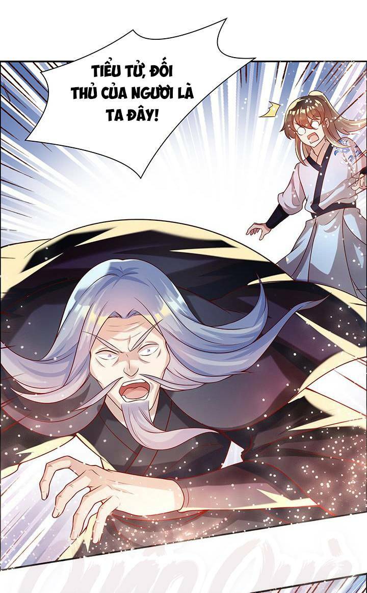 Siêu Phàm Truyện: Chapter 87