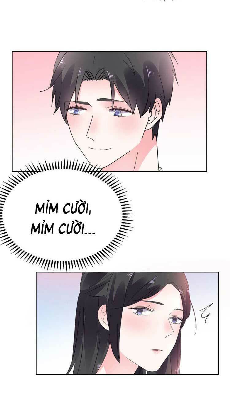 Điều Ước Sủng Ái Bất Bình Đẳng: Chapter 72.1