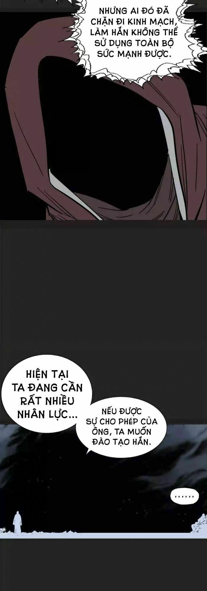 Cao Thủ 2: Chapter 48