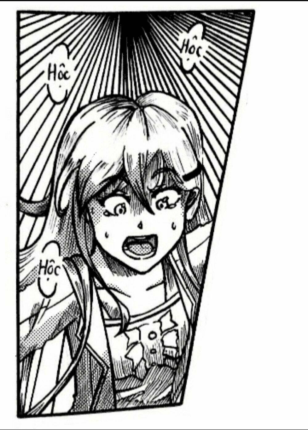 Jeager:√A: Chapter 3