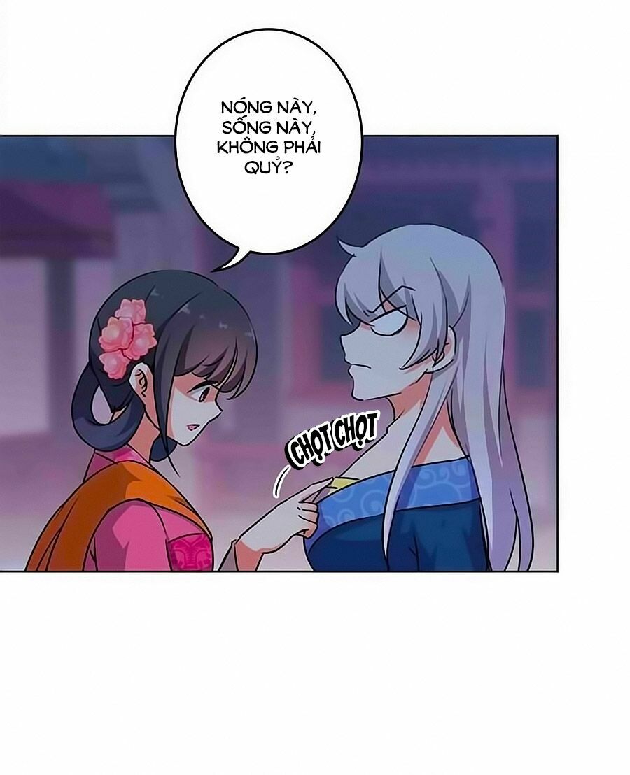 Vương Gia ! Ngươi Thật Bỉ Ổi !: Chapter 334