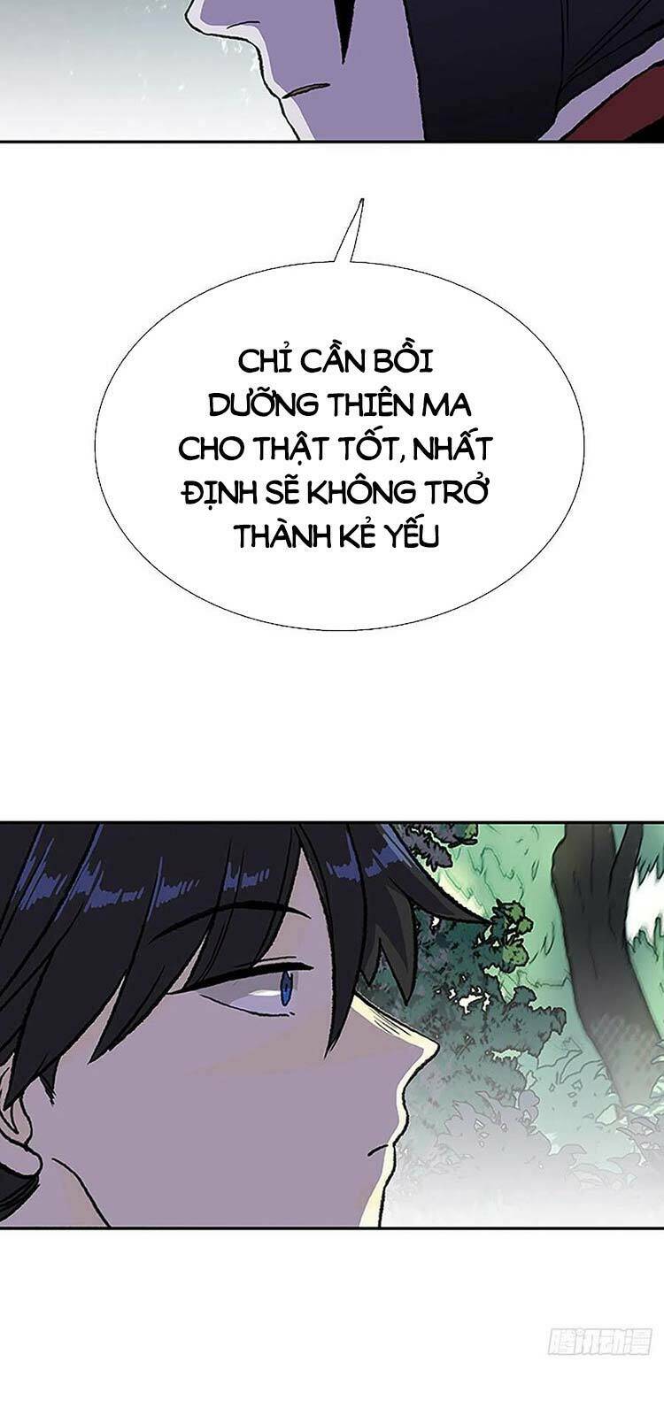 Học Sĩ Tái Sinh: Chapter 226