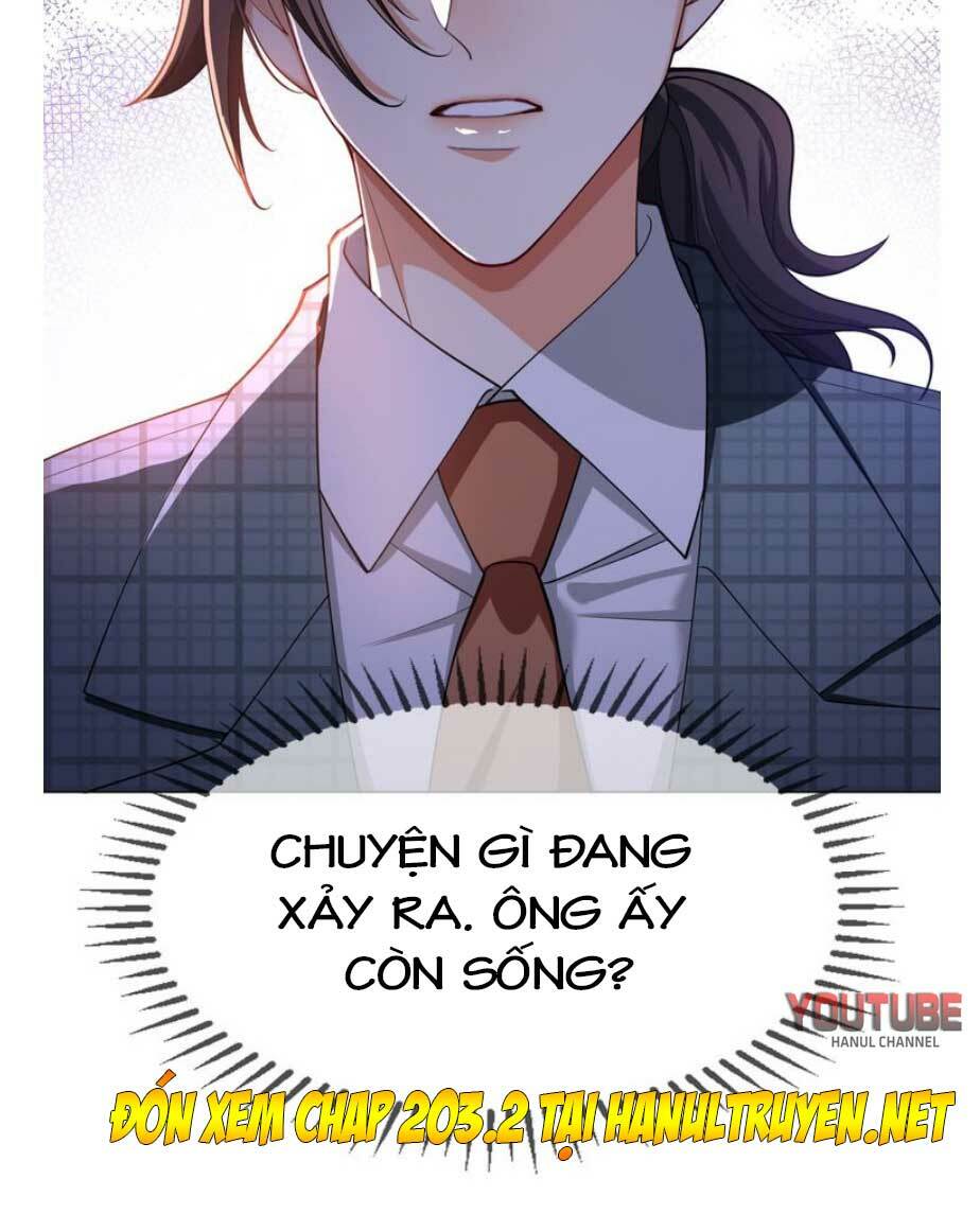 Cô Vợ Nhỏ Nuông Chiều Quá Lại Thành Ác!!: Chapter 203.1