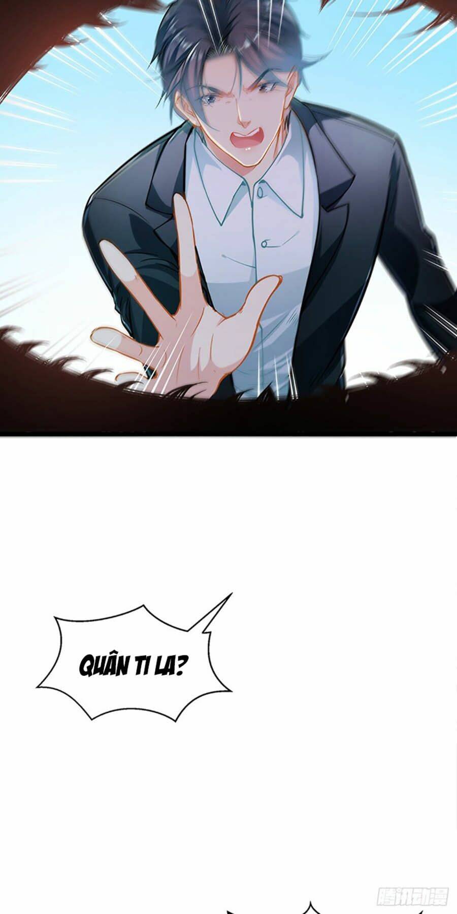 Cưng Chiều Ái Thê Hư Hỏng: Chapter 51