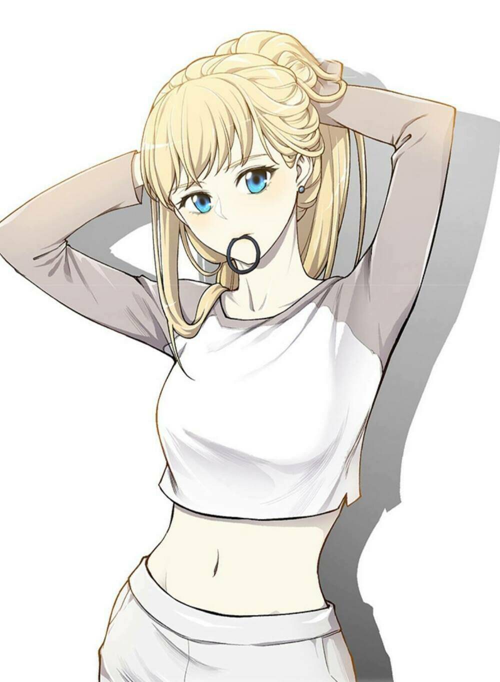 Luân Hồi Ác Nhân: Chapter 22