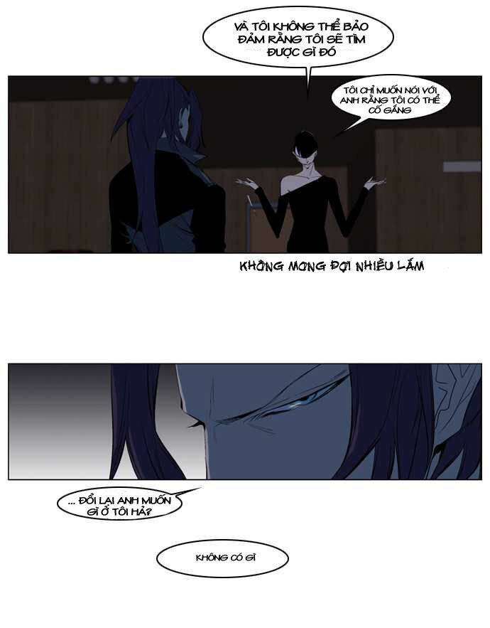 Ma Cà Rồng Quý Tộc: Chapter 119