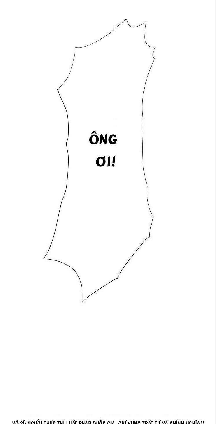 Danh Kiếm: Chapter 3