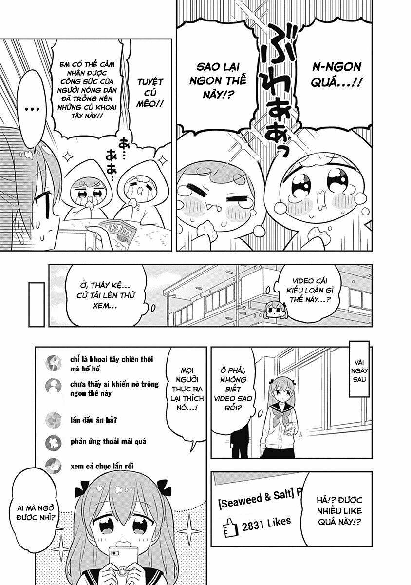 Department Of Corporate Slave Rabbits.: Chapter 66