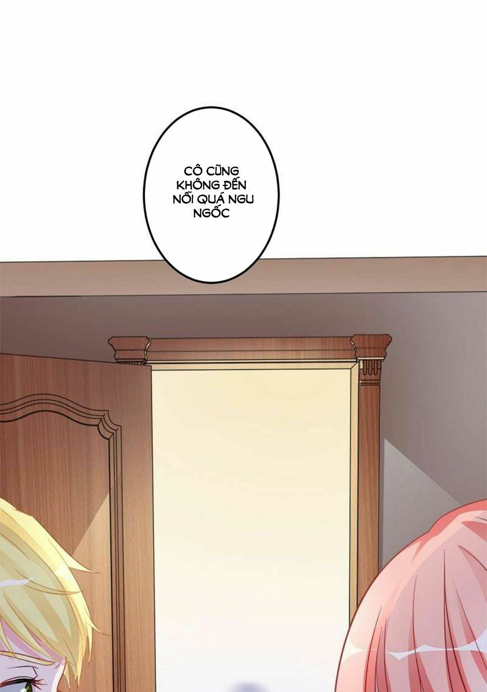 Hung Mãnh Quỷ Phu Bà Thượng Sàng: Chapter 50