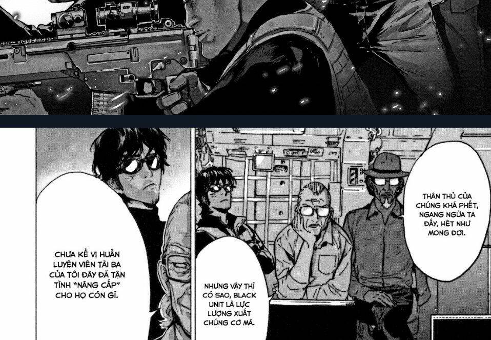 Until Death Do Us Part: Chapter 198