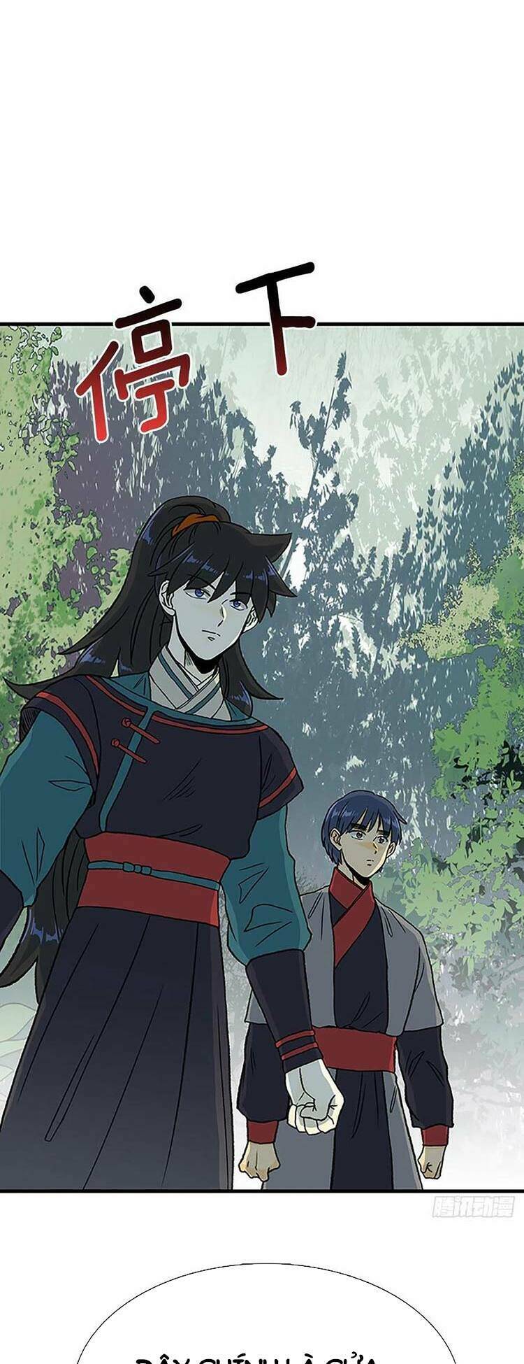 Học Sĩ Tái Sinh: Chapter 230