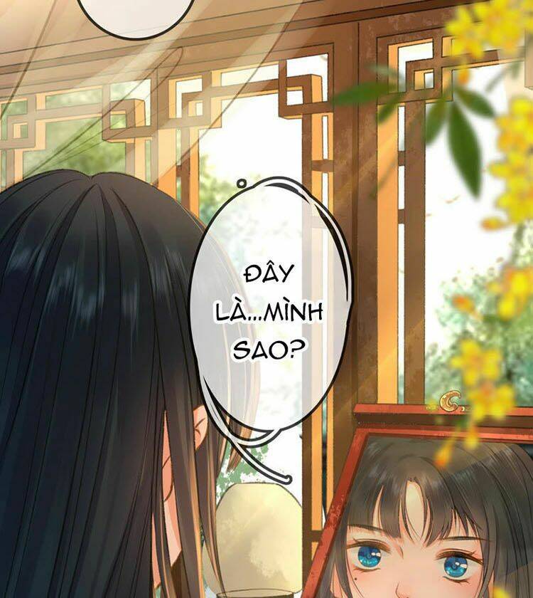 Thái Tử, Người Thật Ngọt Ngào: Chapter 10