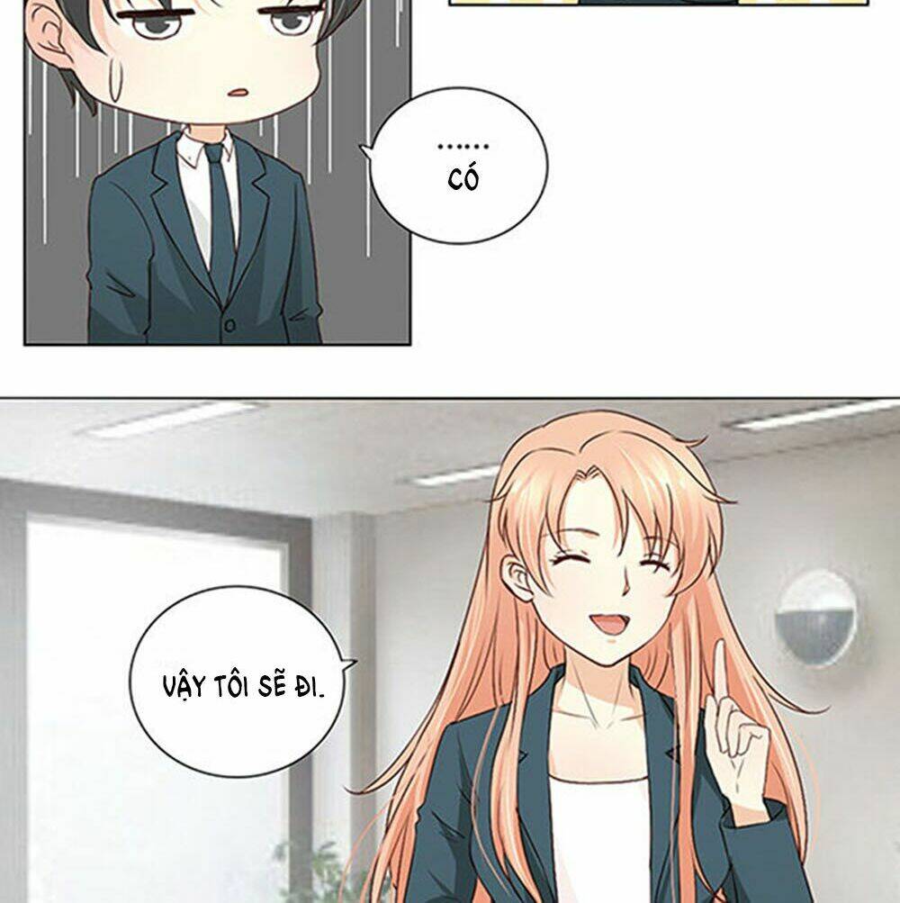 Tổng Tài Bá Đạo Là Gay: Chapter 10